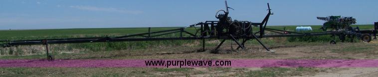 image for item A4594 Shaben 90' spray boom