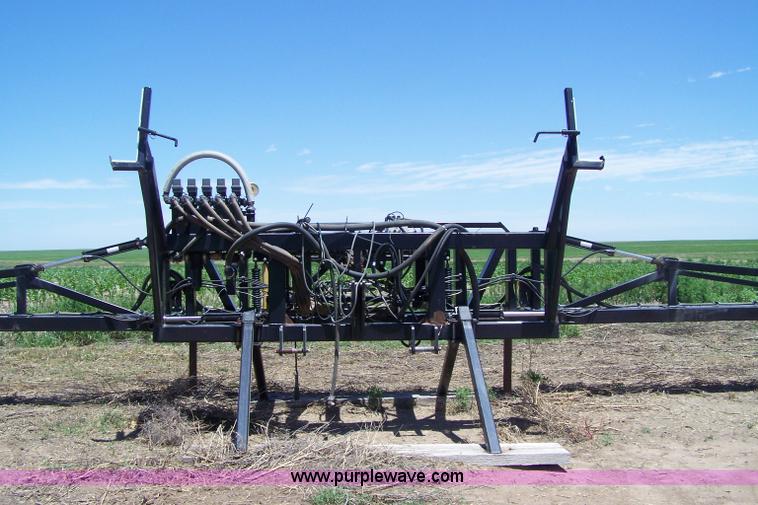 image for item A4594 Shaben 90' spray boom