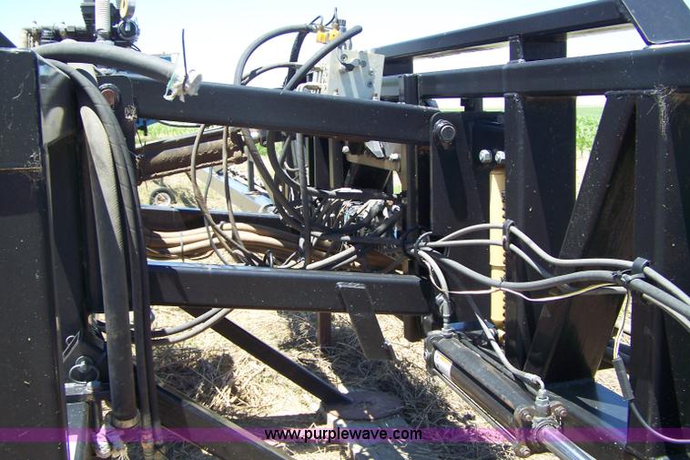 image for item A4594 Shaben 90' spray boom