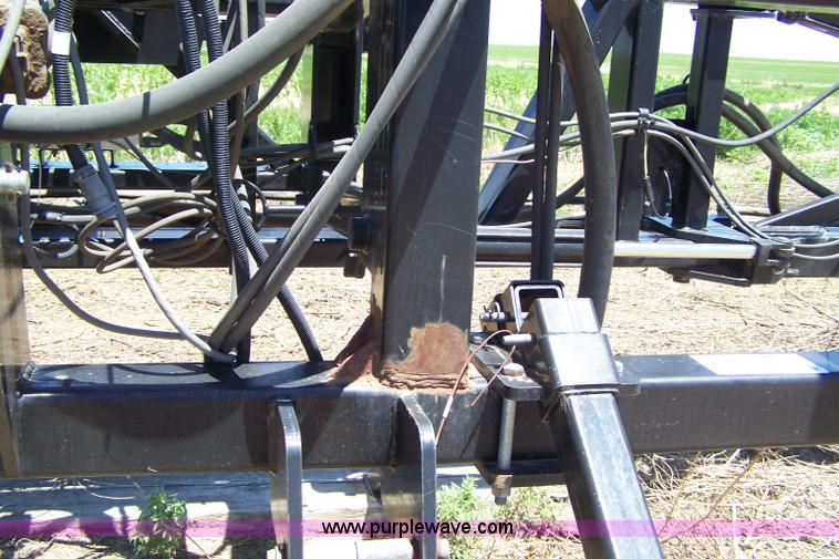 image for item A4594 Shaben 90' spray boom