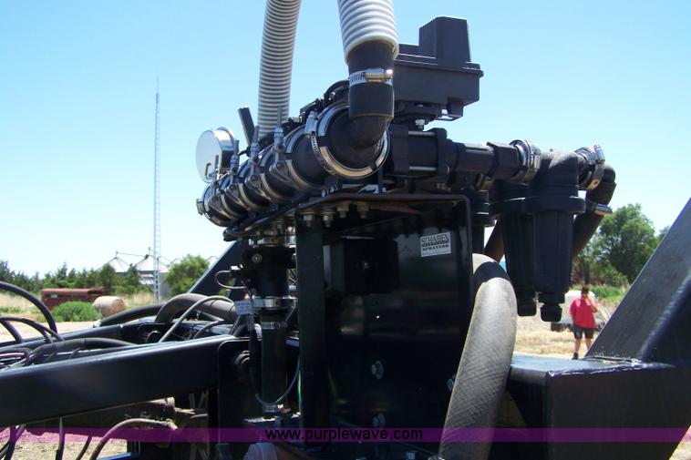 image for item A4594 Shaben 90' spray boom