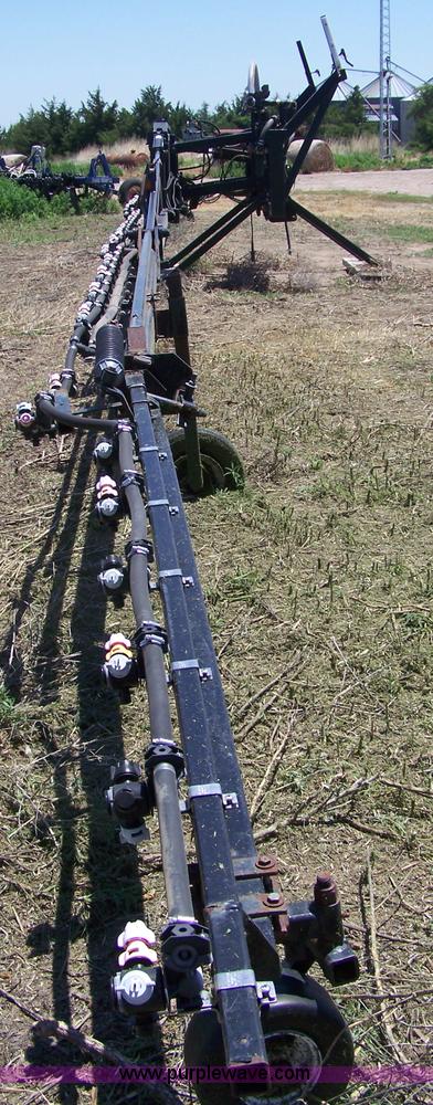 image for item A4594 Shaben 90' spray boom