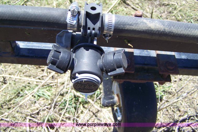 image for item A4594 Shaben 90' spray boom