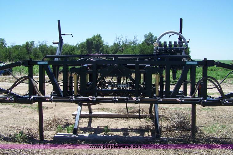 image for item A4594 Shaben 90' spray boom