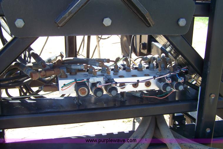 image for item A4594 Shaben 90' spray boom