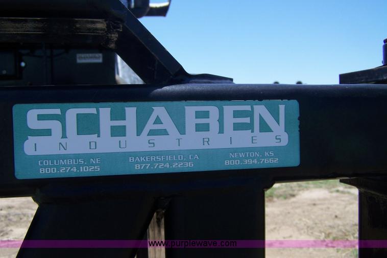image for item A4594 Shaben 90' spray boom
