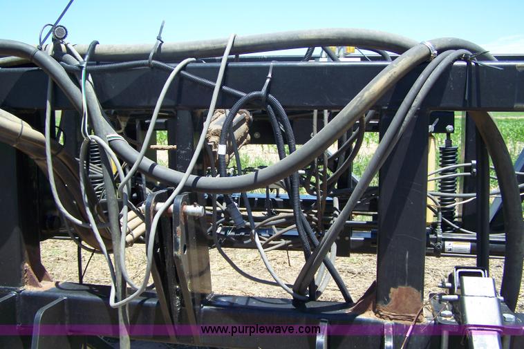 image for item A4594 Shaben 90' spray boom