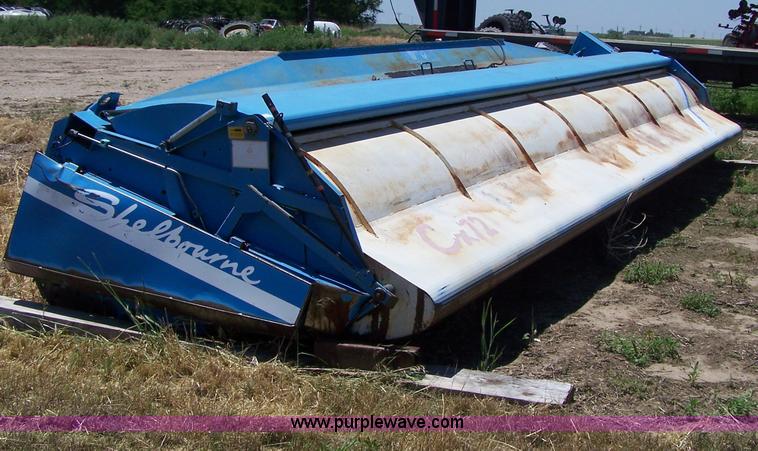 image for item A4595 Shelbourne 1960 24' header