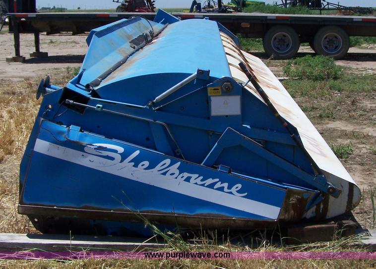 image for item A4595 Shelbourne 1960 24' header