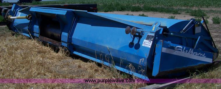 image for item A4595 Shelbourne 1960 24' header