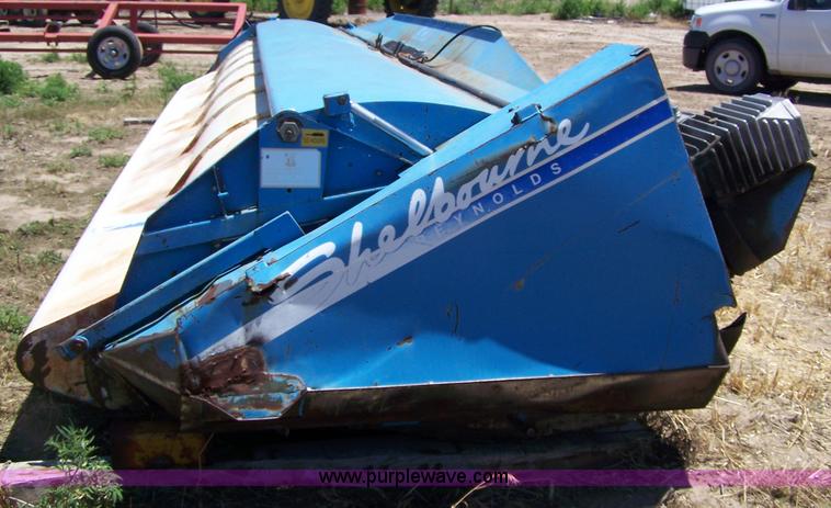 image for item A4595 Shelbourne 1960 24' header