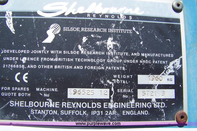 image for item A4595 Shelbourne 1960 24' header