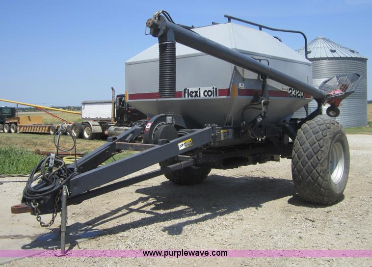 image for item A4766 Flexi-Coil 2320 air cart