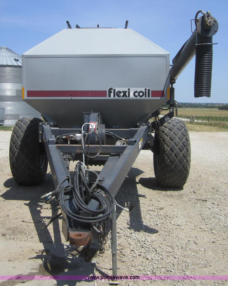 image for item A4766 Flexi-Coil 2320 air cart