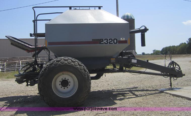 image for item A4766 Flexi-Coil 2320 air cart