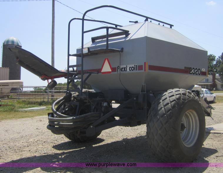 image for item A4766 Flexi-Coil 2320 air cart