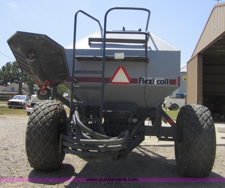 image for item A4766 Flexi-Coil 2320 air cart