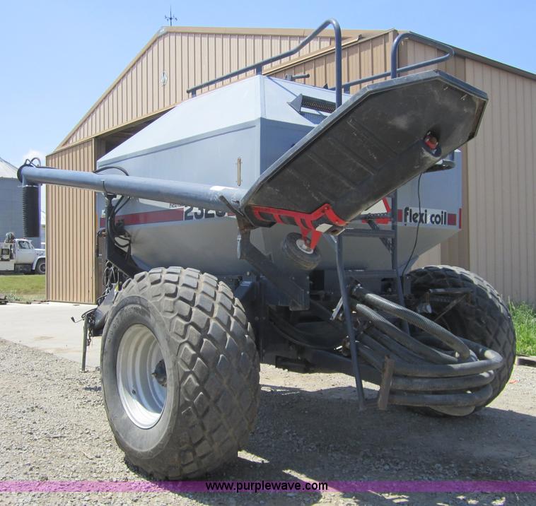 image for item A4766 Flexi-Coil 2320 air cart