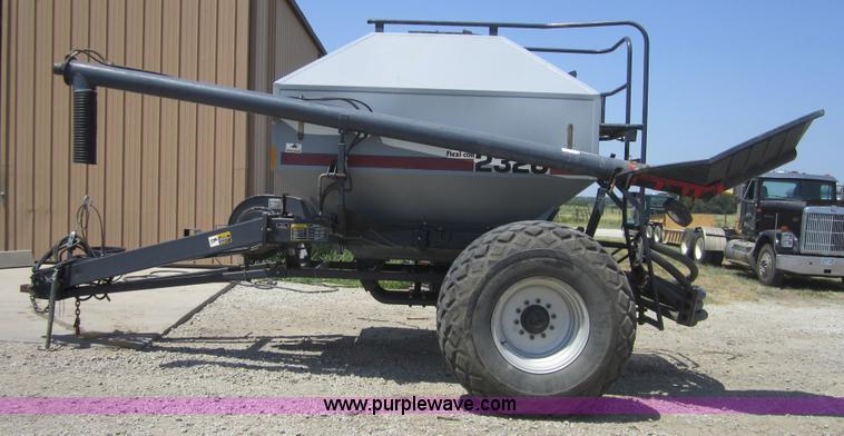 image for item A4766 Flexi-Coil 2320 air cart