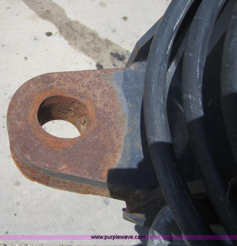 image for item A4766 Flexi-Coil 2320 air cart