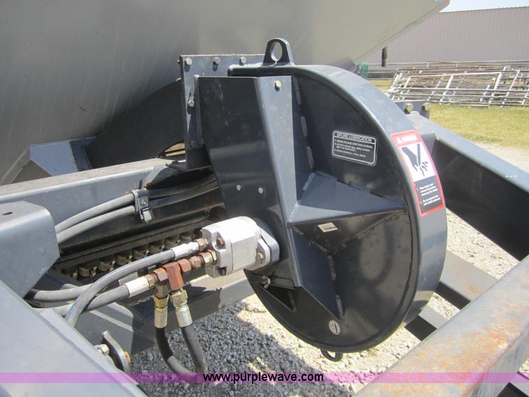 image for item A4766 Flexi-Coil 2320 air cart