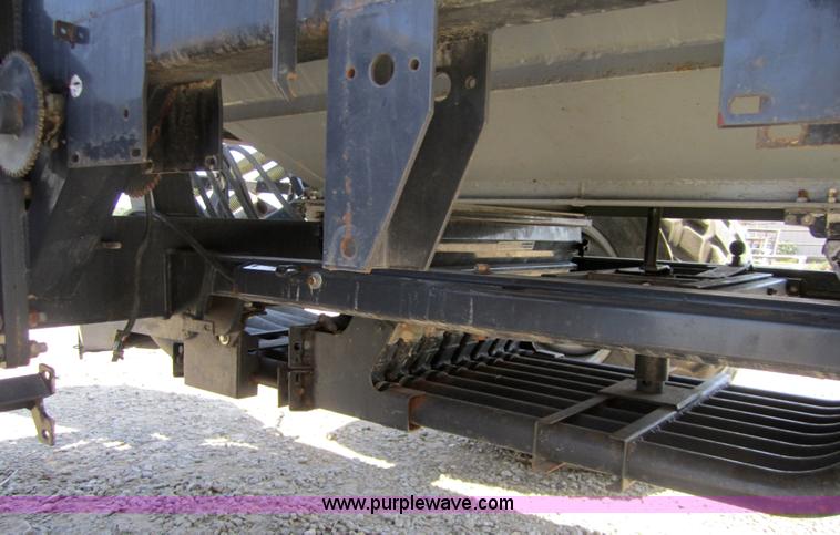 image for item A4766 Flexi-Coil 2320 air cart