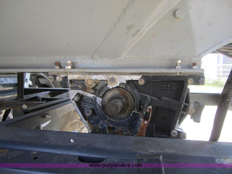 image for item A4766 Flexi-Coil 2320 air cart