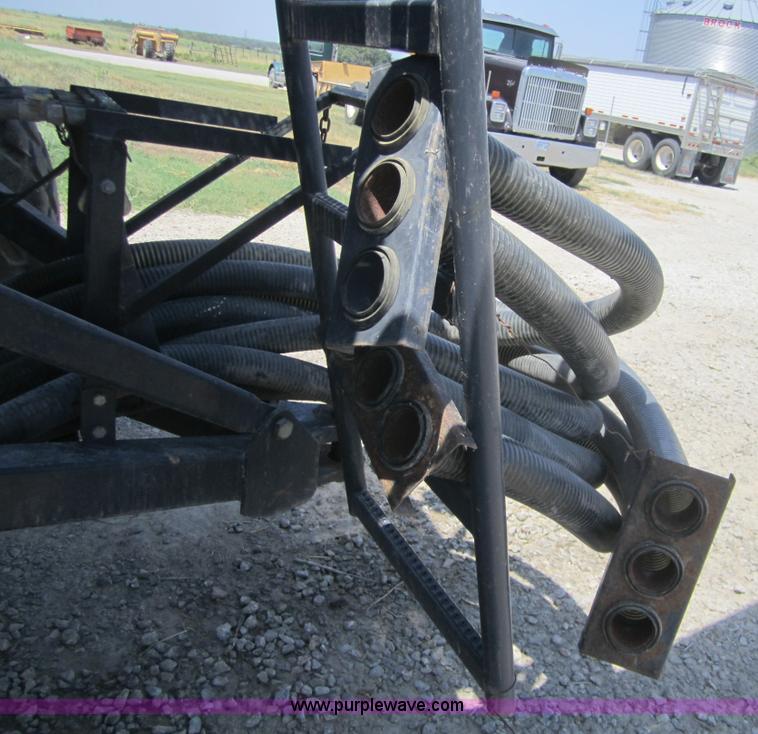 image for item A4766 Flexi-Coil 2320 air cart