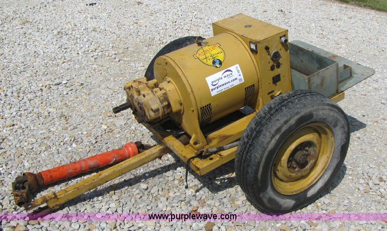 image for item A5073 Kato light 20 KW