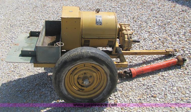 image for item A5073 Kato light 20 KW