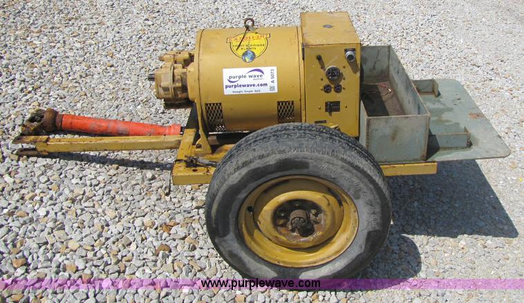 image for item A5073 Kato light 20 KW