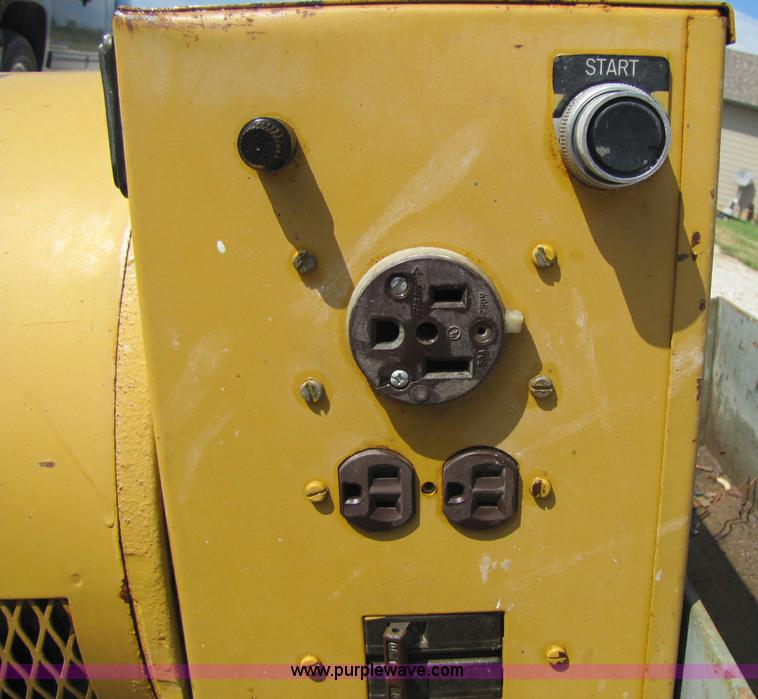 image for item A5073 Kato light 20 KW