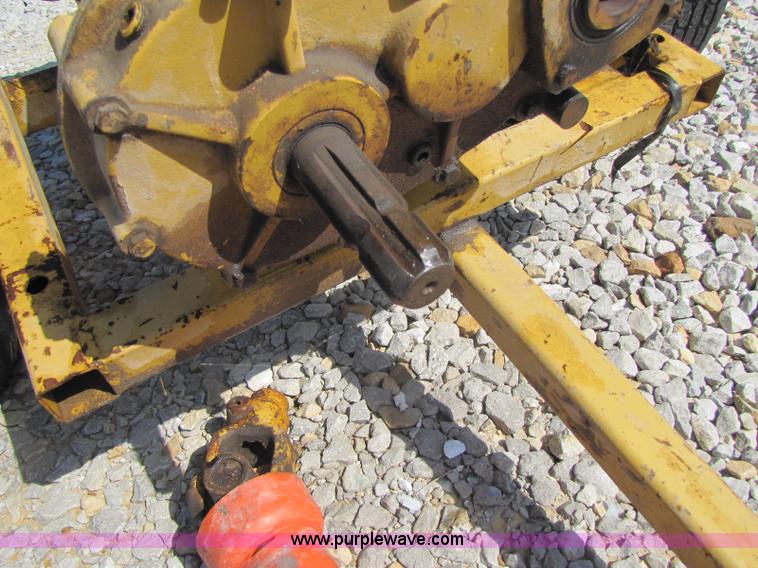 image for item A5073 Kato light 20 KW