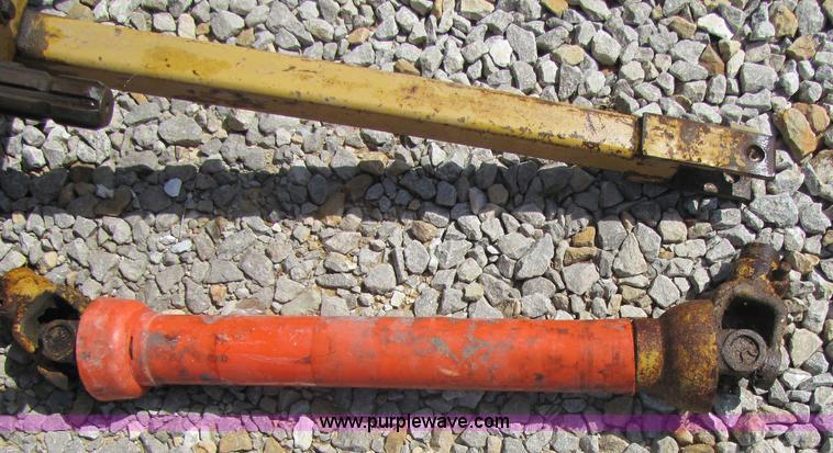 image for item A5073 Kato light 20 KW