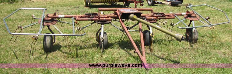 image for item A5092 Sitrex ST520 tedder