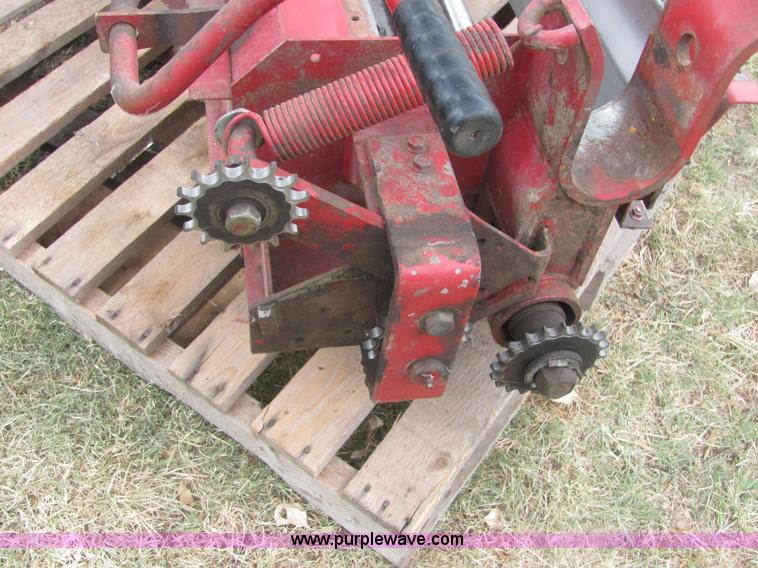 image for item A9344 Case 2388 combine rock trap