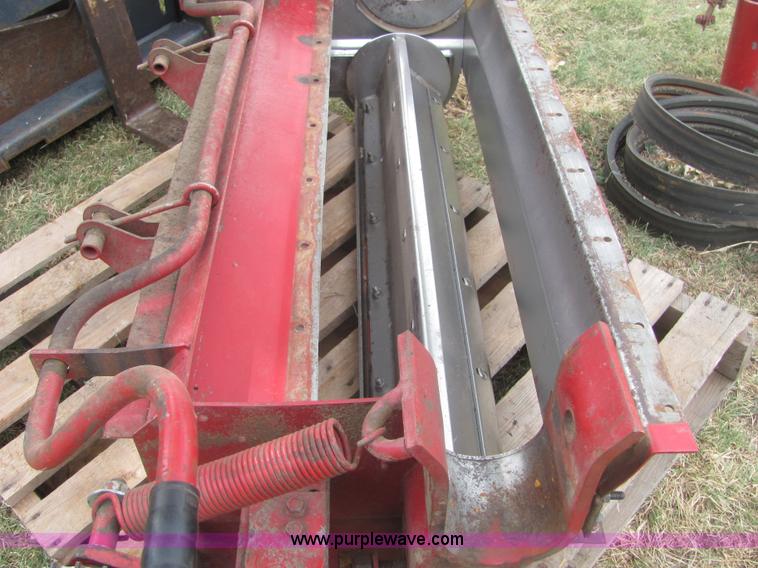 image for item A9344 Case 2388 combine rock trap