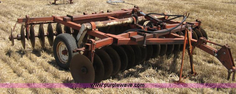 image for item A9460 Krause 12' disk