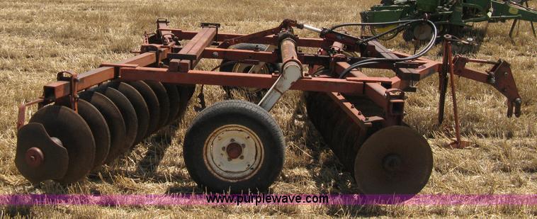 image for item A9460 Krause 12' disk