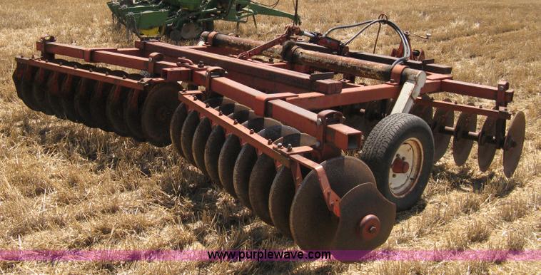 image for item A9460 Krause 12' disk