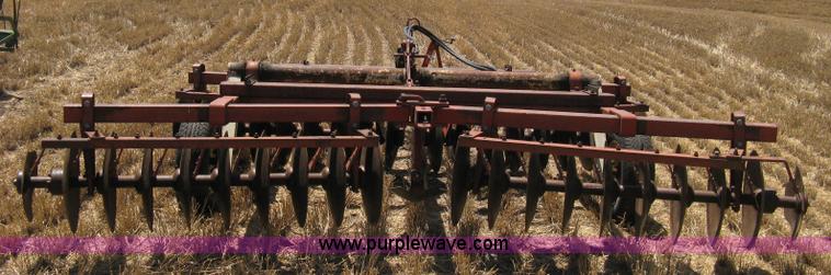 image for item A9460 Krause 12' disk