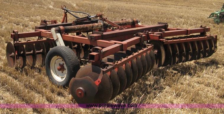 image for item A9460 Krause 12' disk