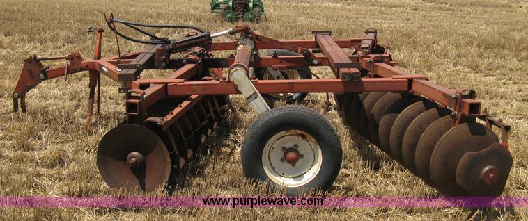 image for item A9460 Krause 12' disk