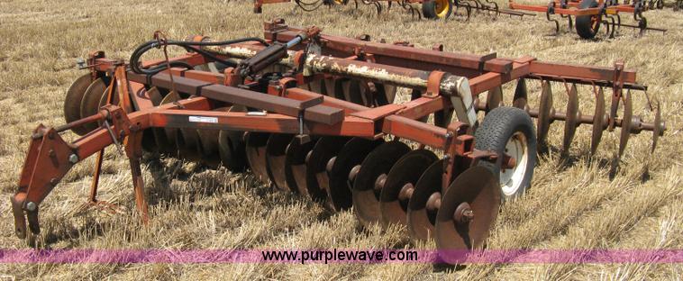 image for item A9460 Krause 12' disk