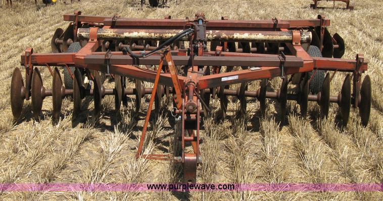 image for item A9460 Krause 12' disk