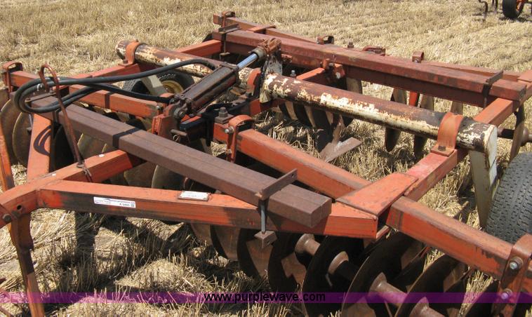 image for item A9460 Krause 12' disk