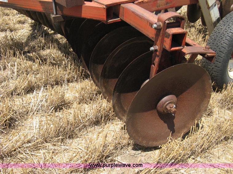 image for item A9460 Krause 12' disk