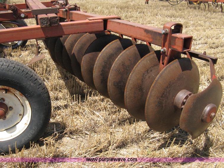 image for item A9460 Krause 12' disk