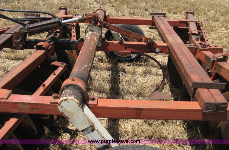 image for item A9460 Krause 12' disk