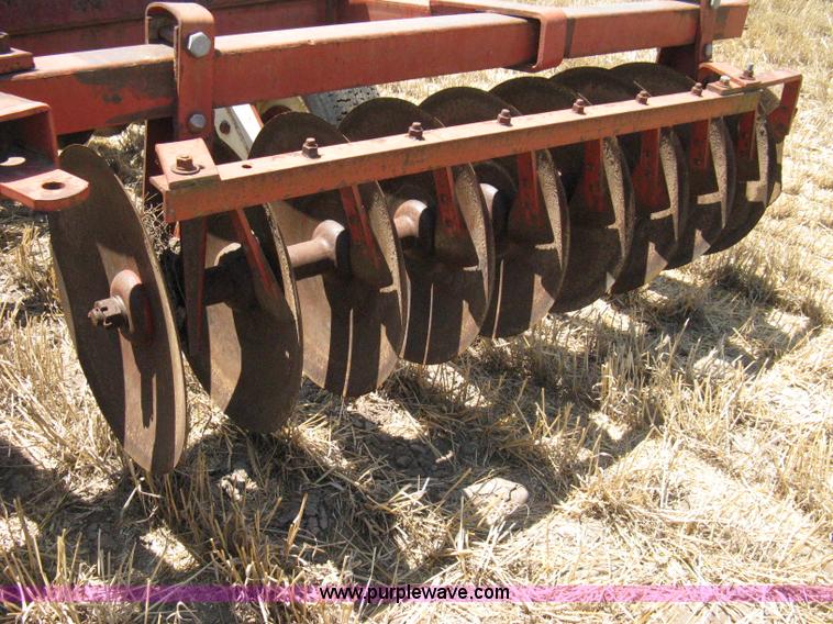 image for item A9460 Krause 12' disk